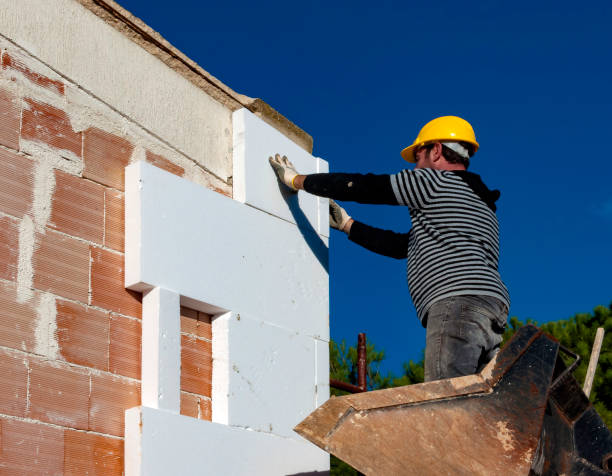 Best Types of Insulation in El Rio, CA