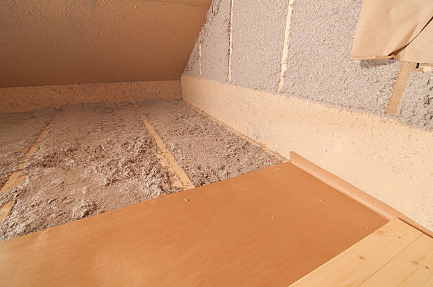 Best Commercial Insulation in El Rio, CA